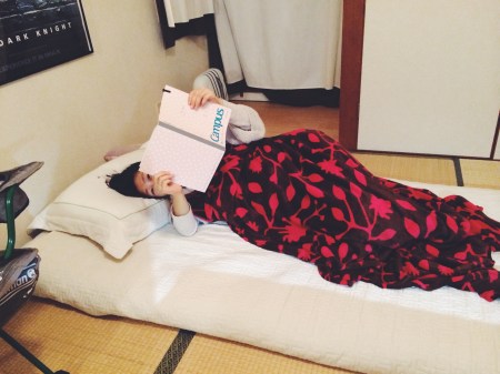 Processed with VSCOcam with f2 preset